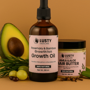 Lusty - Passion Bundle