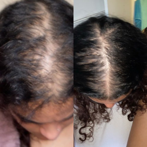 I can't thank you enough for making inches